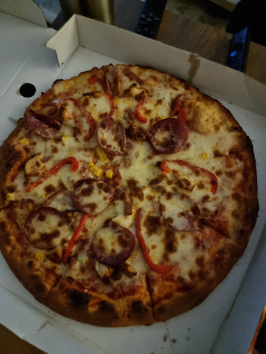 Photo of Munchies Stockport - 4 The Blvd, Hazel Grove, Stockport SK7 5PA